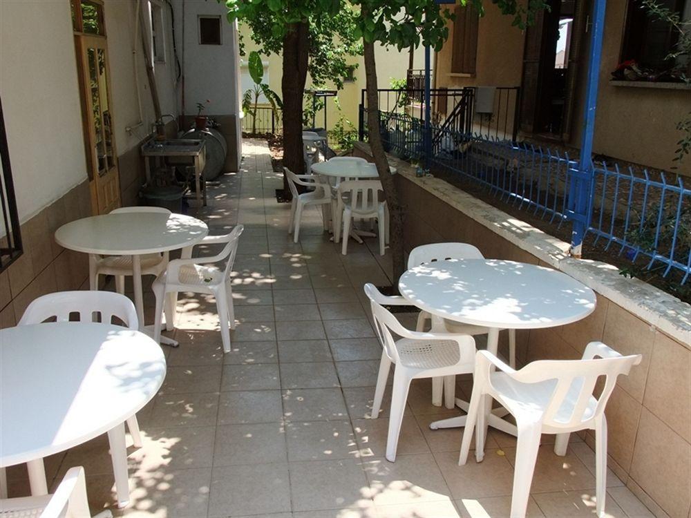 Ozge Pansiyon Ντιντίμ Εξωτερικό φωτογραφία