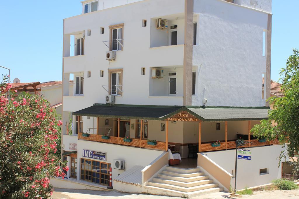 Ozge Pansiyon Ντιντίμ Εξωτερικό φωτογραφία